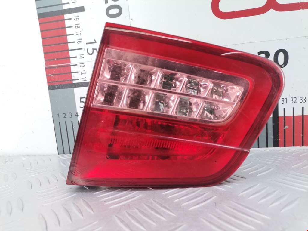 Фонарь задний внутренний правый CITROEN C5 II 2007-2017