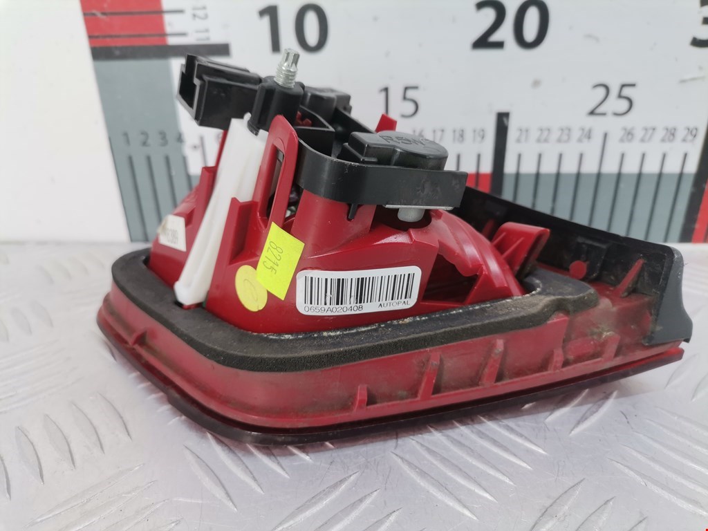 Фонарь задний внутренний правый CITROEN C5 II 2007-2017