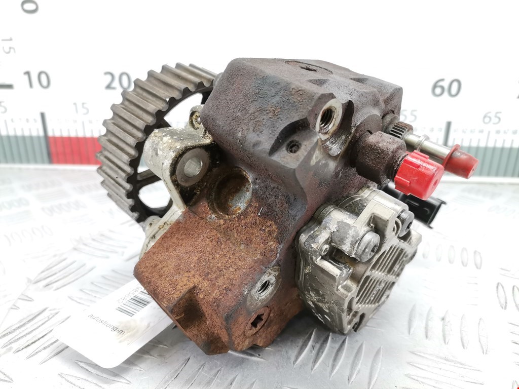 ТНВД (топливный насос высокого давления) RENAULT Scenic II 2003-2010