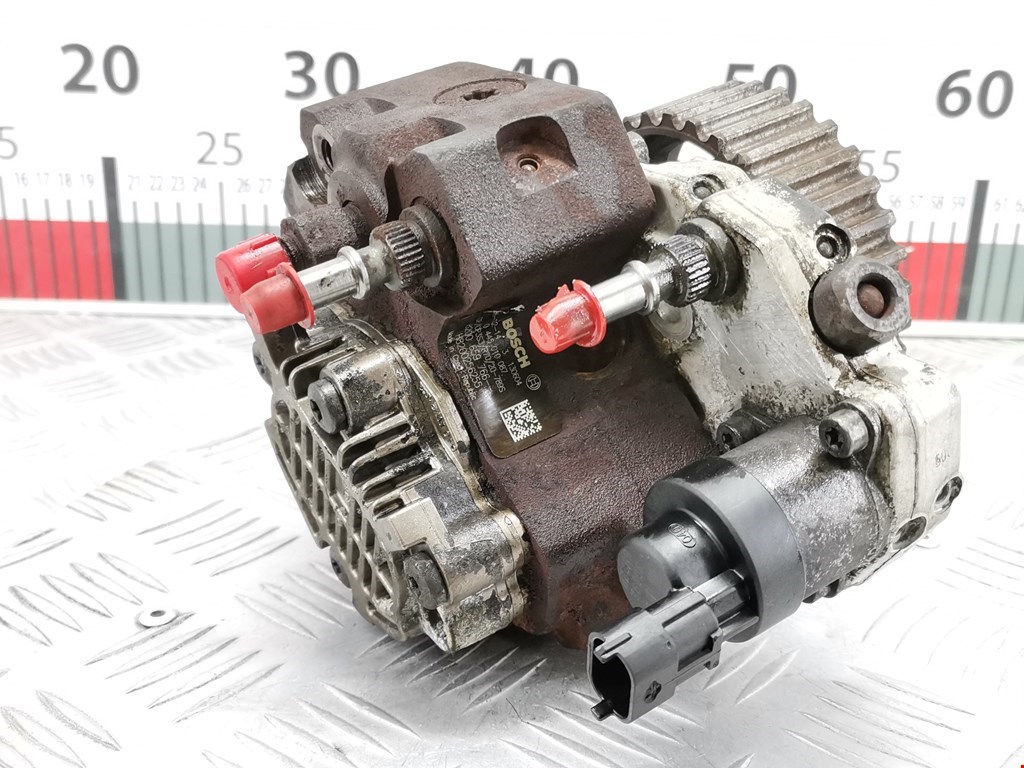 ТНВД (топливный насос высокого давления) RENAULT Scenic II 2003-2010