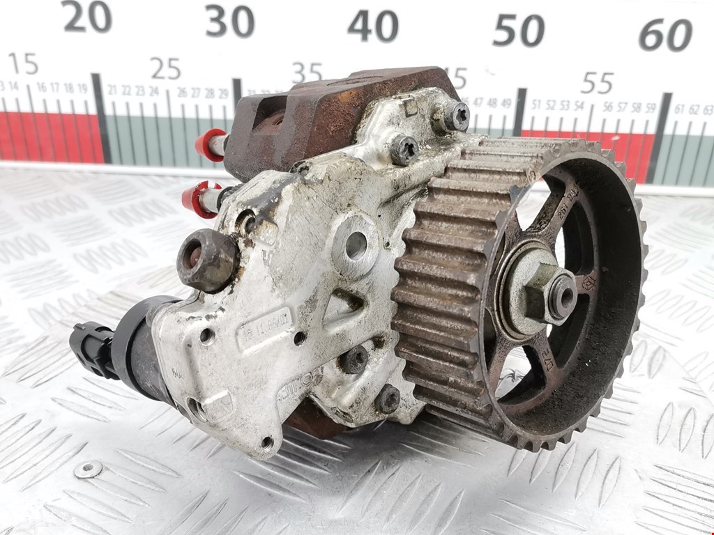 ТНВД (топливный насос высокого давления) RENAULT Scenic II 2003-2010