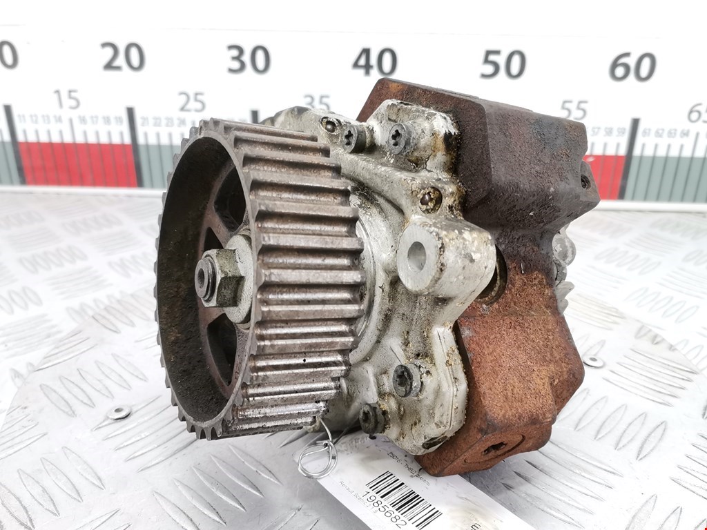 ТНВД (топливный насос высокого давления) RENAULT Scenic II 2003-2010