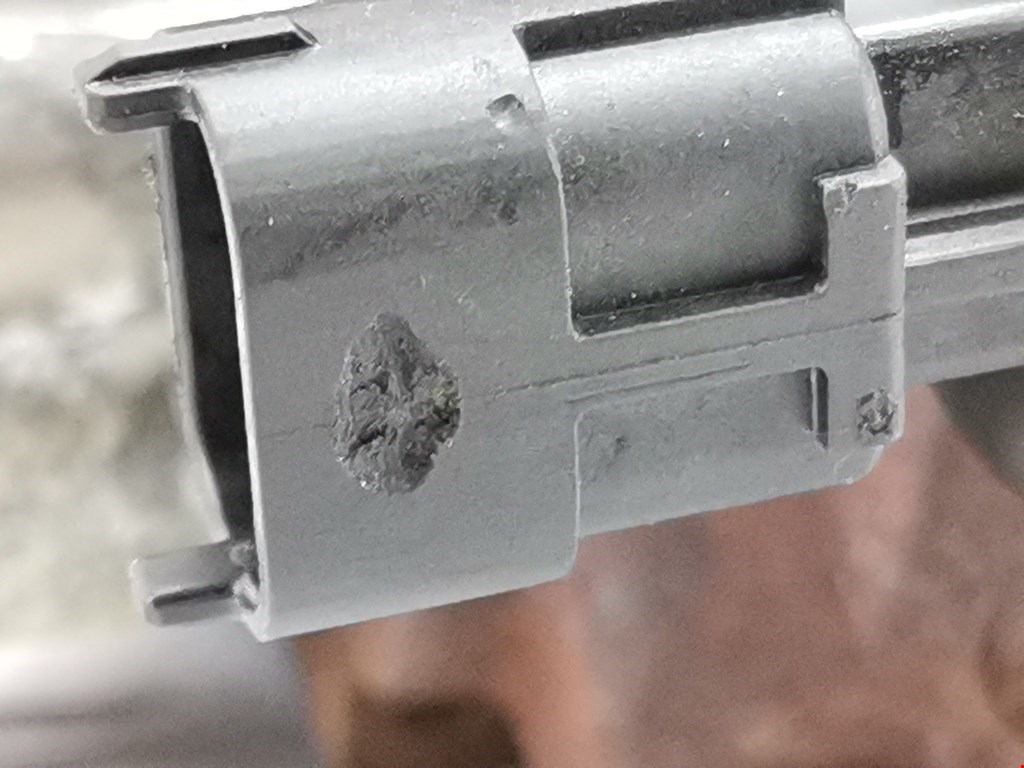 ТНВД (топливный насос высокого давления) RENAULT Scenic II 2003-2010