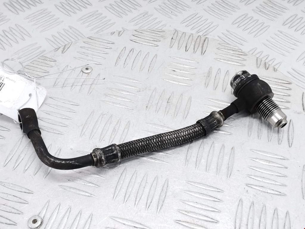 Трубка нагнетателя FORD Kuga 2008-2012