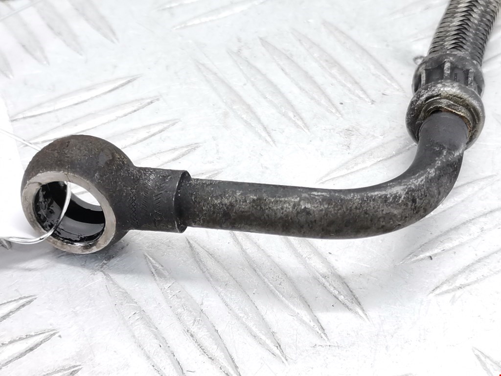 Трубка нагнетателя FORD Kuga 2008-2012