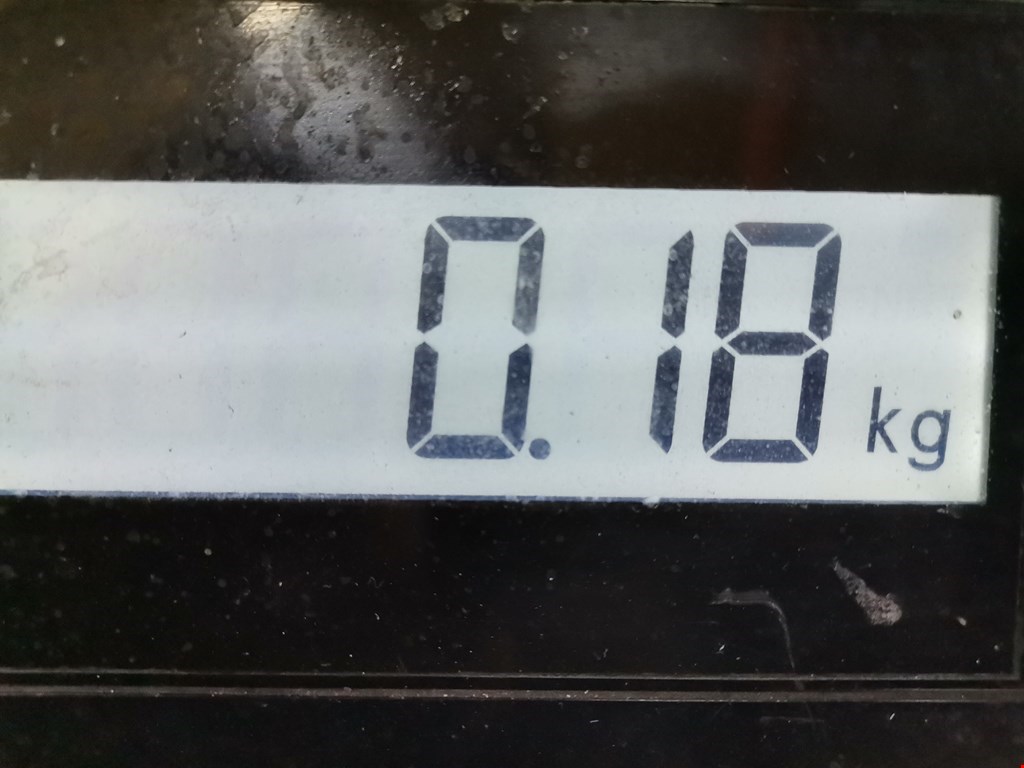 Трубка нагнетателя FORD Kuga 2008-2012