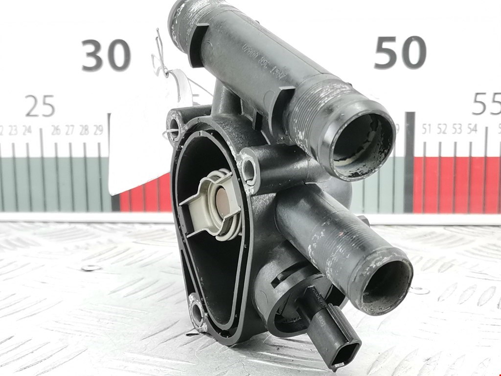 Корпус термостата RENAULT Scenic II 2003-2010