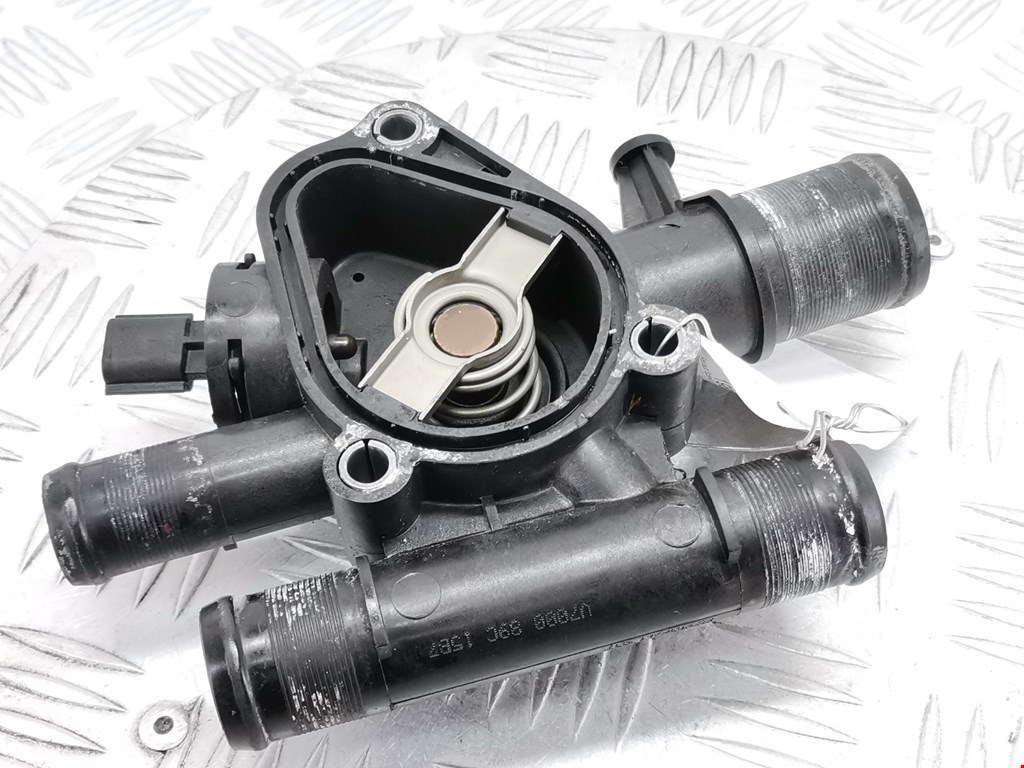 Корпус термостата RENAULT Scenic II 2003-2010
