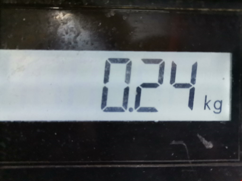 Корпус термостата RENAULT Scenic II 2003-2010