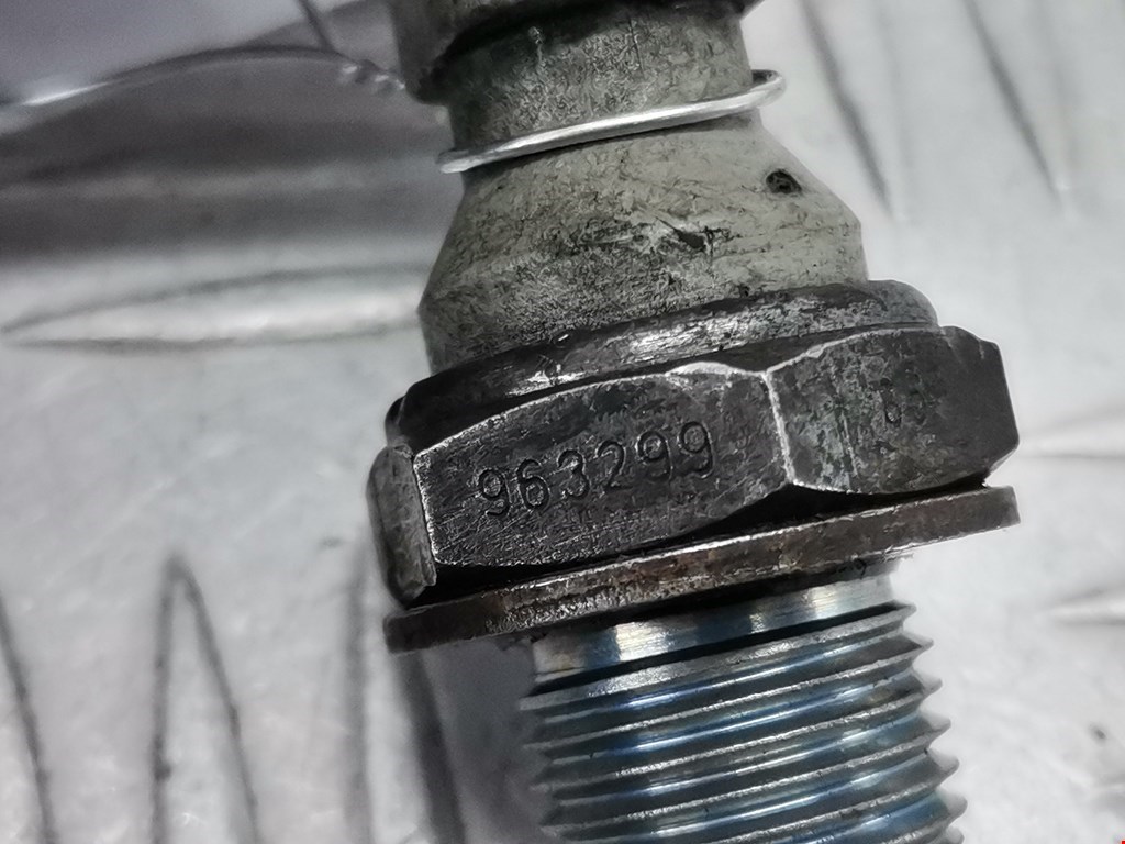 Датчик давления масла FORD Kuga 2008-2012