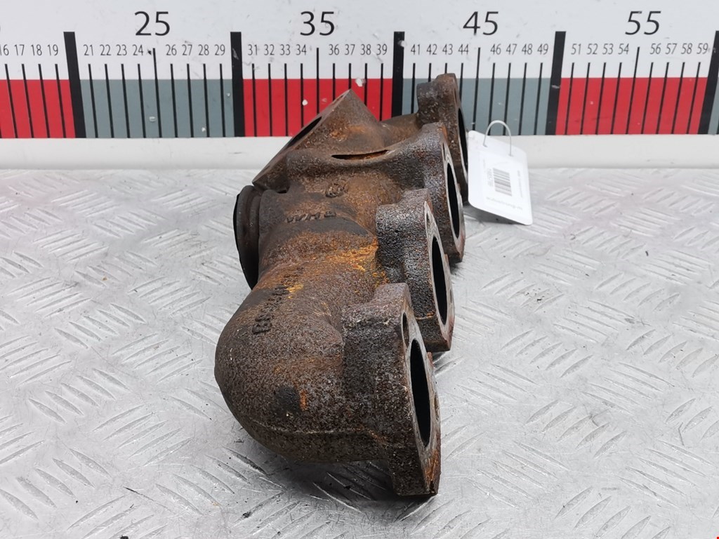 Коллектор выпускной FORD Focus II 2005-2011