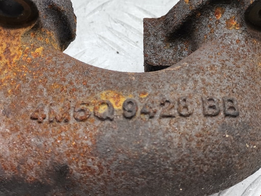 Коллектор выпускной FORD Focus II 2005-2011