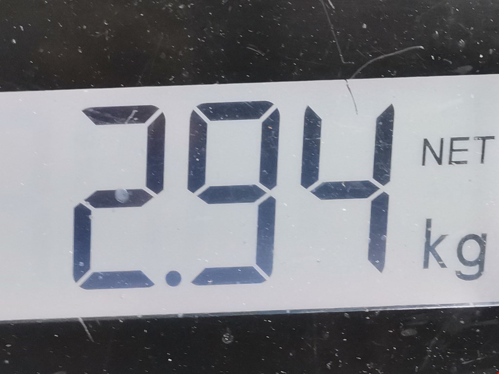 Коллектор выпускной FORD Focus II 2005-2011