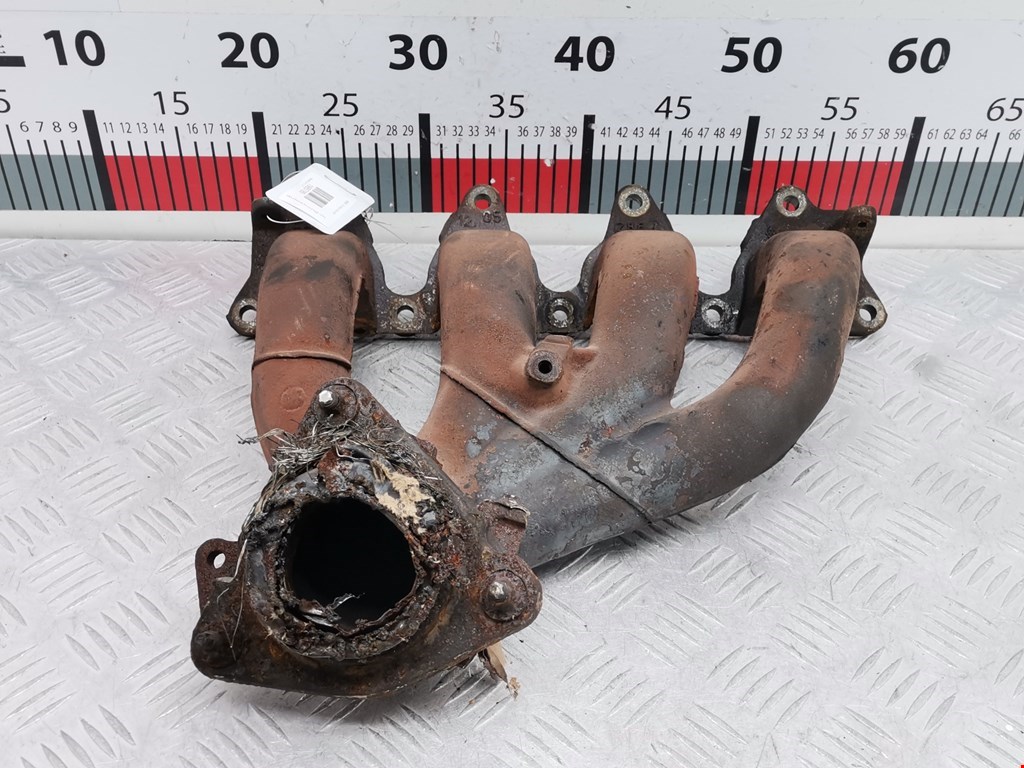 Коллектор выпускной RENAULT Scenic II 2003-2010