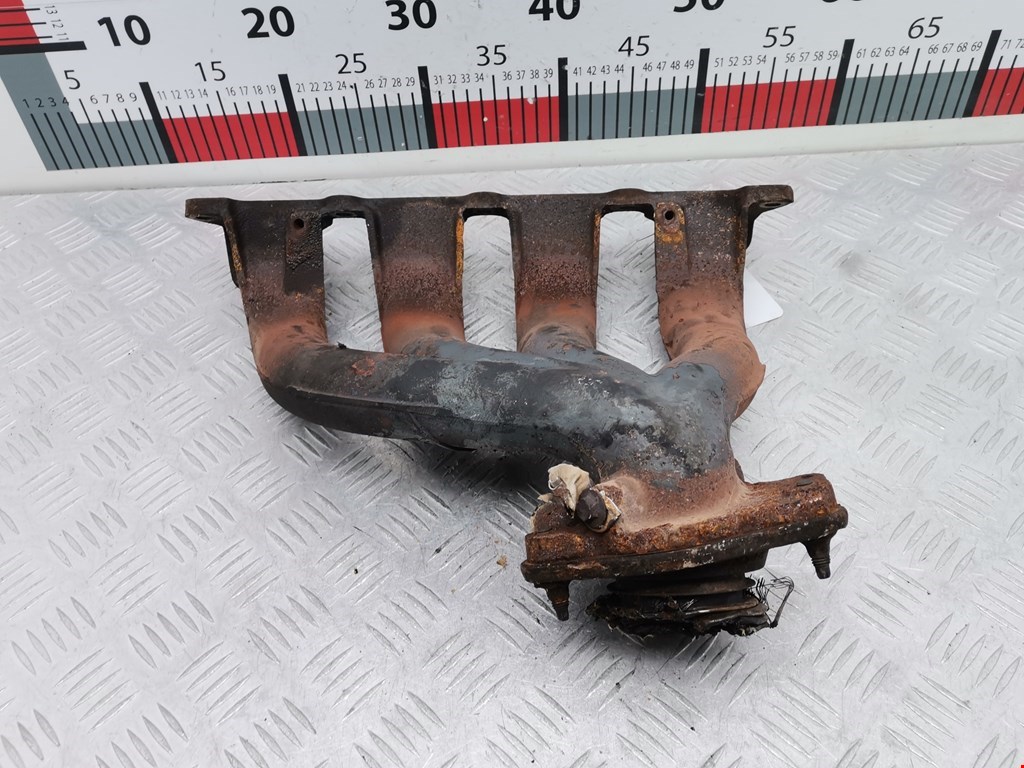 Коллектор выпускной RENAULT Scenic II 2003-2010