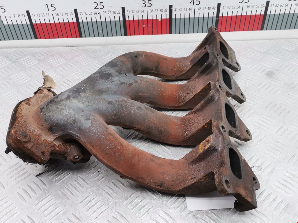 Коллектор выпускной RENAULT Scenic II 2003-2010