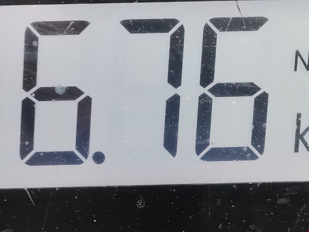 Коллектор выпускной RENAULT Scenic II 2003-2010