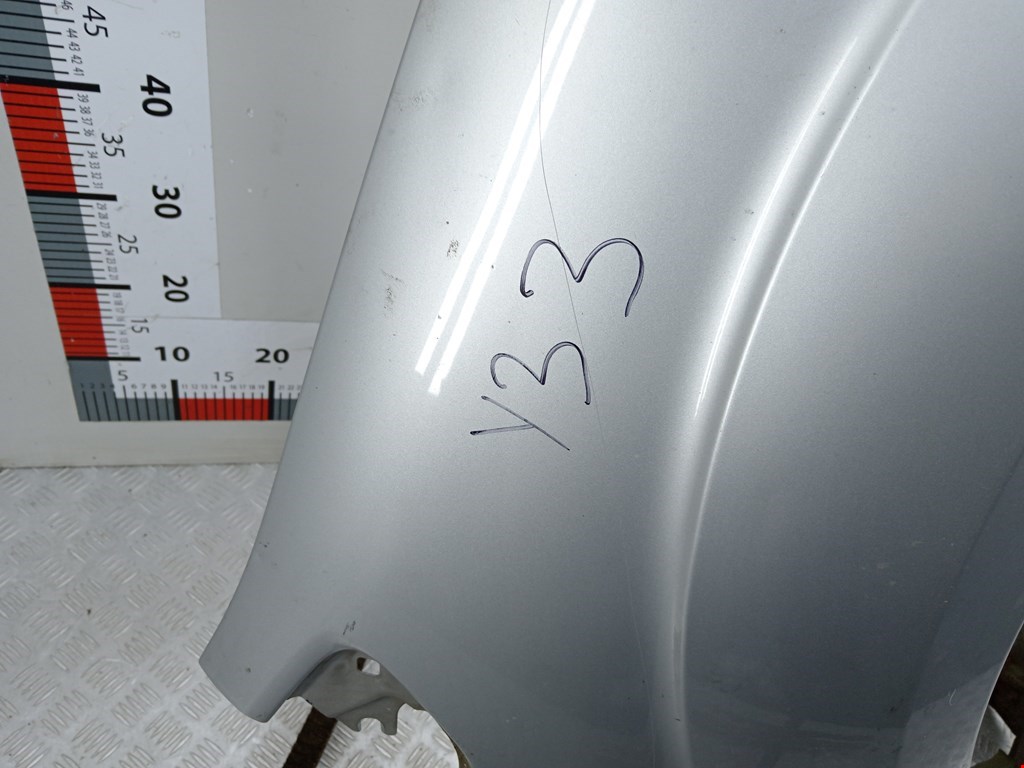 Крыло переднее правое FORD Galaxy 2006-2015