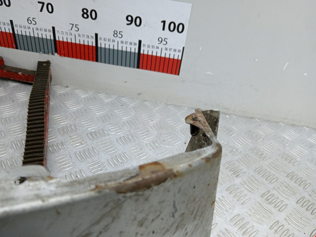 Крыло переднее правое FORD Galaxy 2006-2015