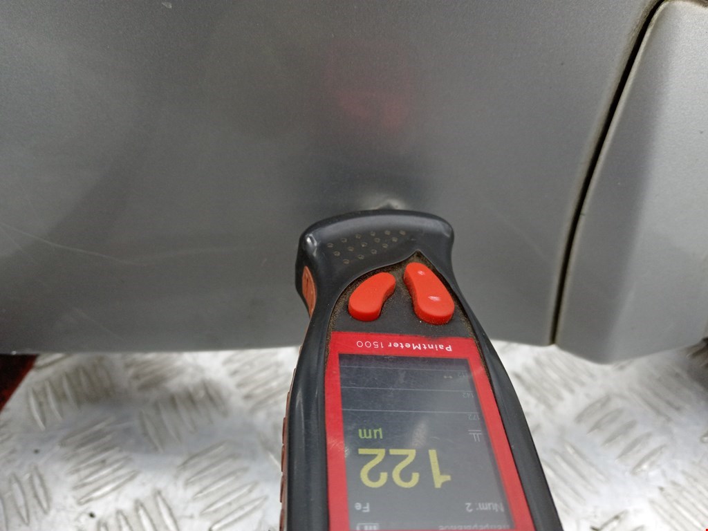 Крыло переднее правое FORD Galaxy 2006-2015