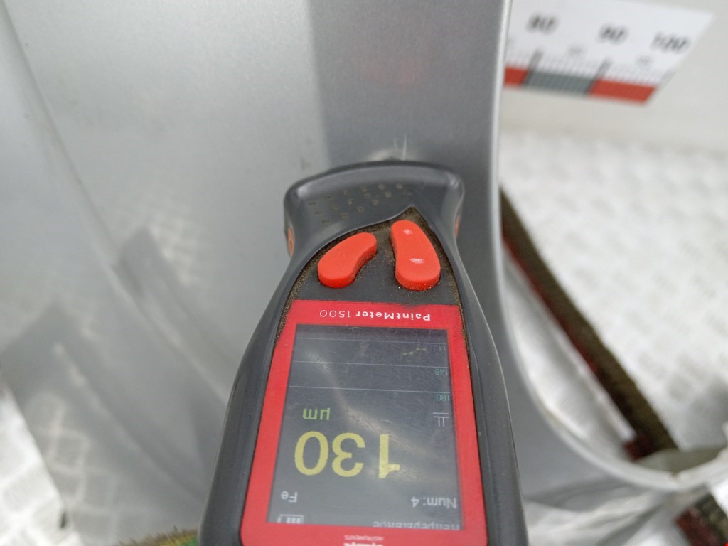 Крыло переднее правое FORD Galaxy 2006-2015