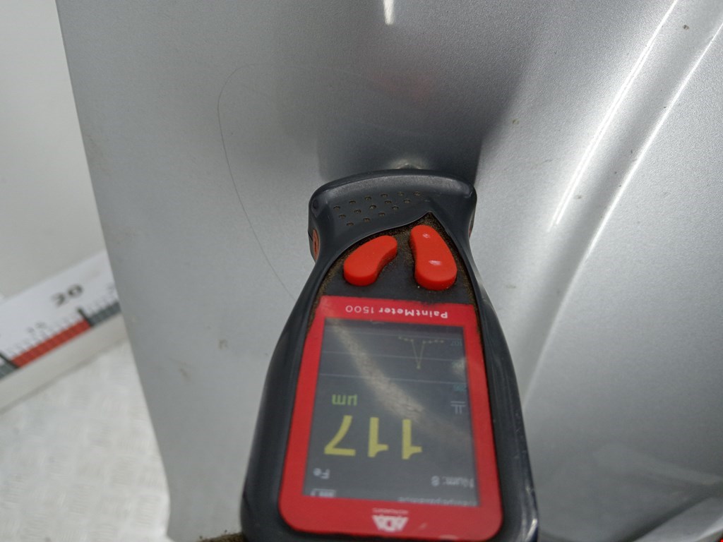 Крыло переднее правое FORD Galaxy 2006-2015