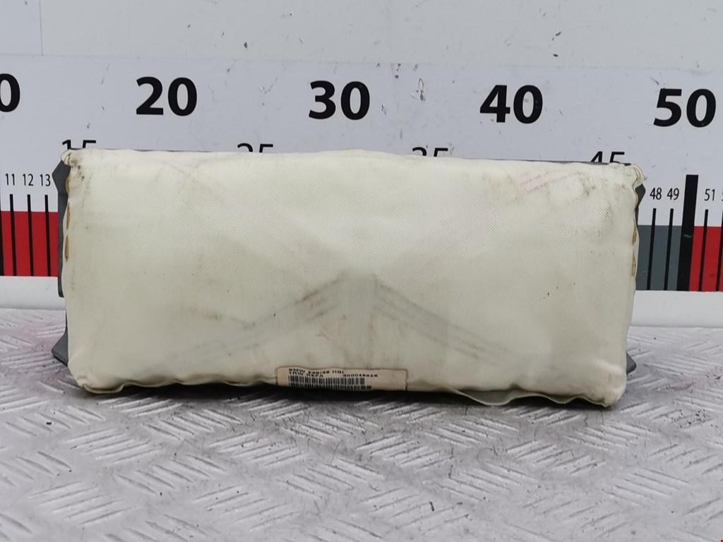 Подушка безопасности пассажирская (в торпедо) BMW 5er 5 серия E39 1995-2004