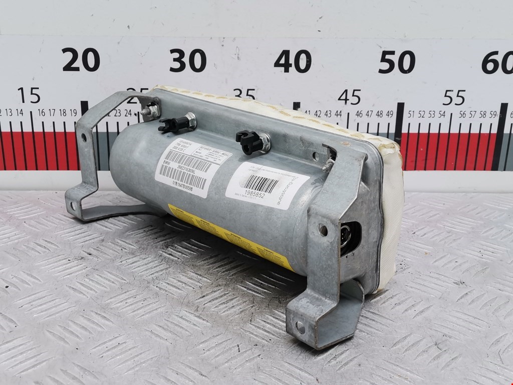 Подушка безопасности пассажирская (в торпедо) BMW 5er 5 серия E39 1995-2004