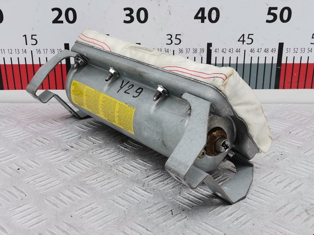 Подушка безопасности пассажирская (в торпедо) BMW 5er 5 серия E39 1995-2004