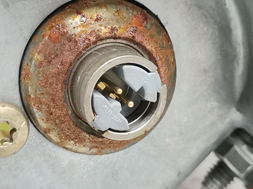 Подушка безопасности пассажирская (в торпедо) BMW 5er 5 серия E39 1995-2004