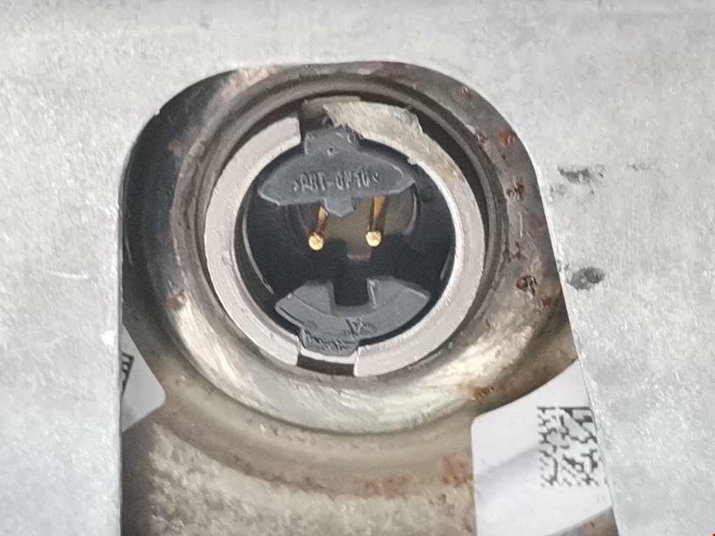 Подушка безопасности пассажирская (в торпедо) BMW 5er 5 серия E39 1995-2004