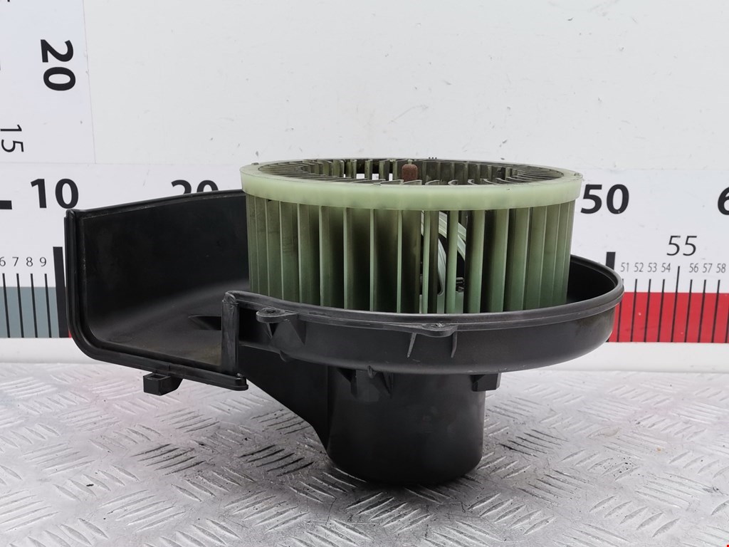 Моторчик (мотор) отопителя салона AUDI A2 2000-2007