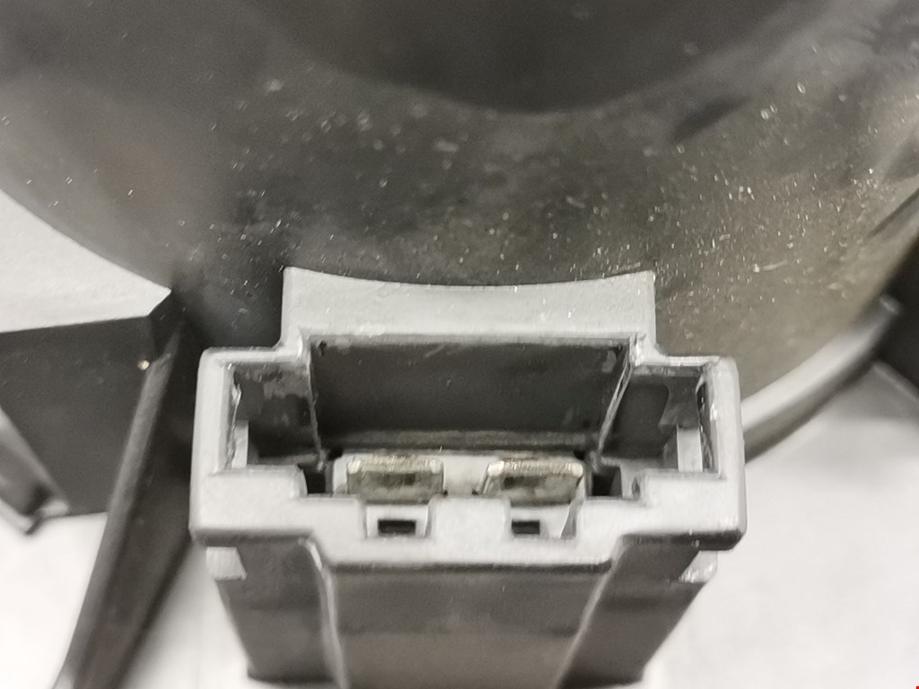 Моторчик (мотор) отопителя салона AUDI A2 2000-2007