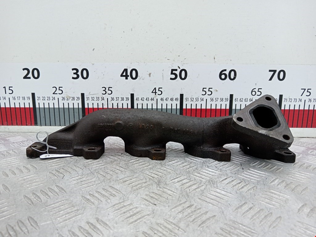 Коллектор выпускной MERCEDES-BENZ CLK-Class W209 2002-2009