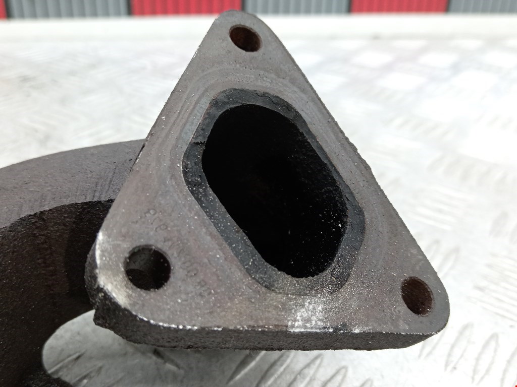 Коллектор выпускной MERCEDES-BENZ CLK-Class W209 2002-2009