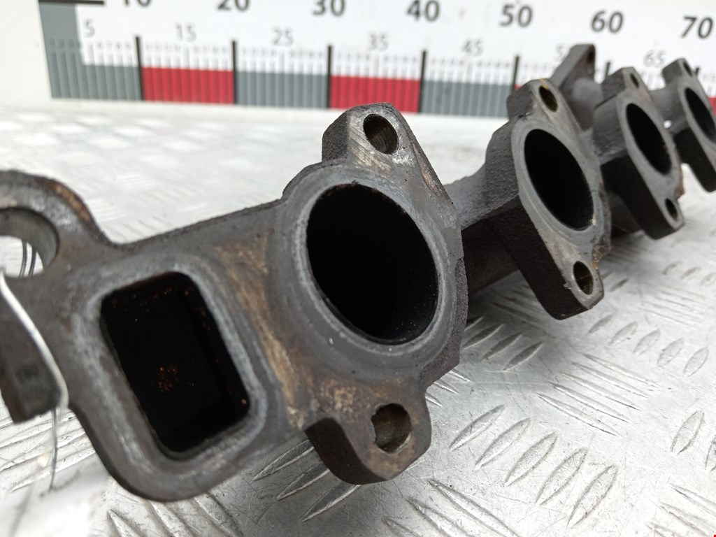 Коллектор выпускной MERCEDES-BENZ CLK-Class W209 2002-2009