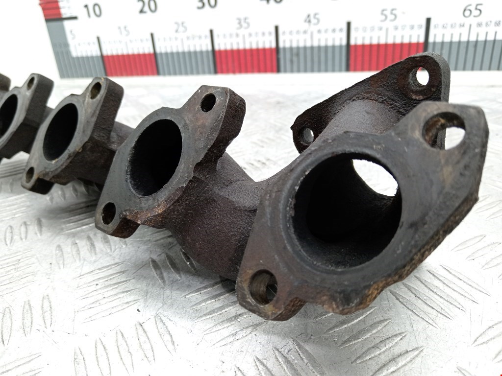 Коллектор выпускной MERCEDES-BENZ CLK-Class W209 2002-2009