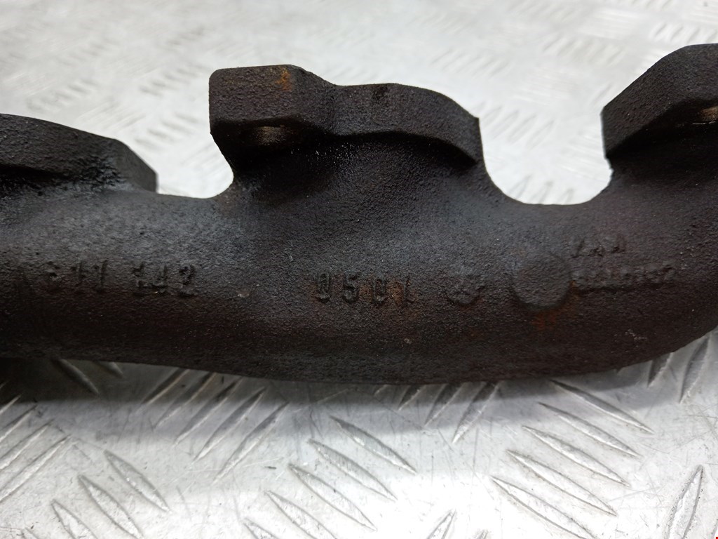 Коллектор выпускной MERCEDES-BENZ CLK-Class W209 2002-2009