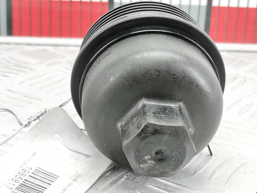 Крышка масляного фильтра BMW 5-Series (F07/F10/F11/F18) (2009-2017)