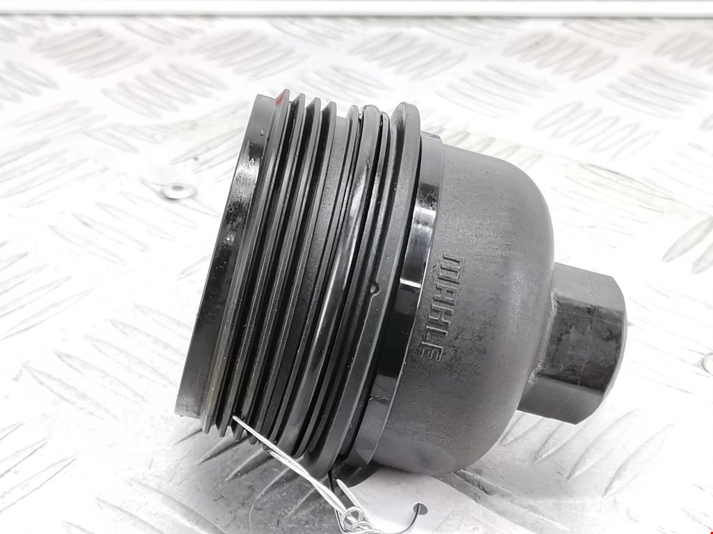 Крышка масляного фильтра BMW 5er 5 серия F10/F11/F07 2009-2017