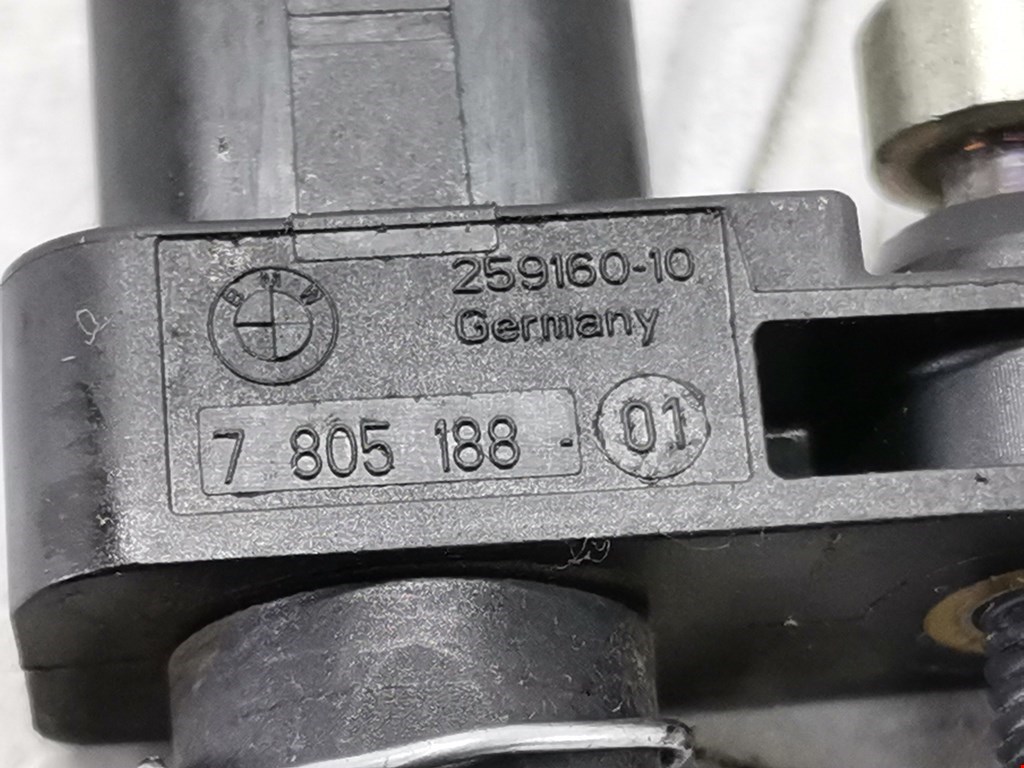 Датчик положения коленвала BMW 5er 5 серия F10/F11/F07 2009-2017