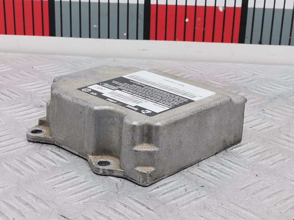 Блок управления AIR BAG CITROEN Jumper 244 2002-2006