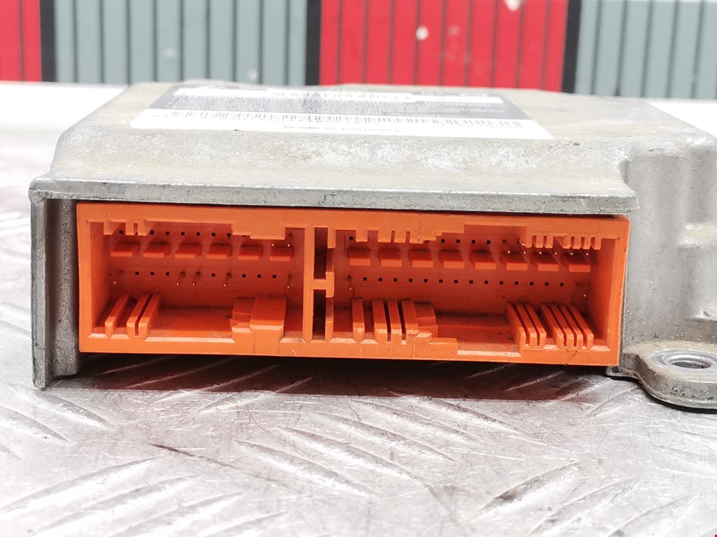 Блок управления AIR BAG CITROEN Jumper 244 2002-2006