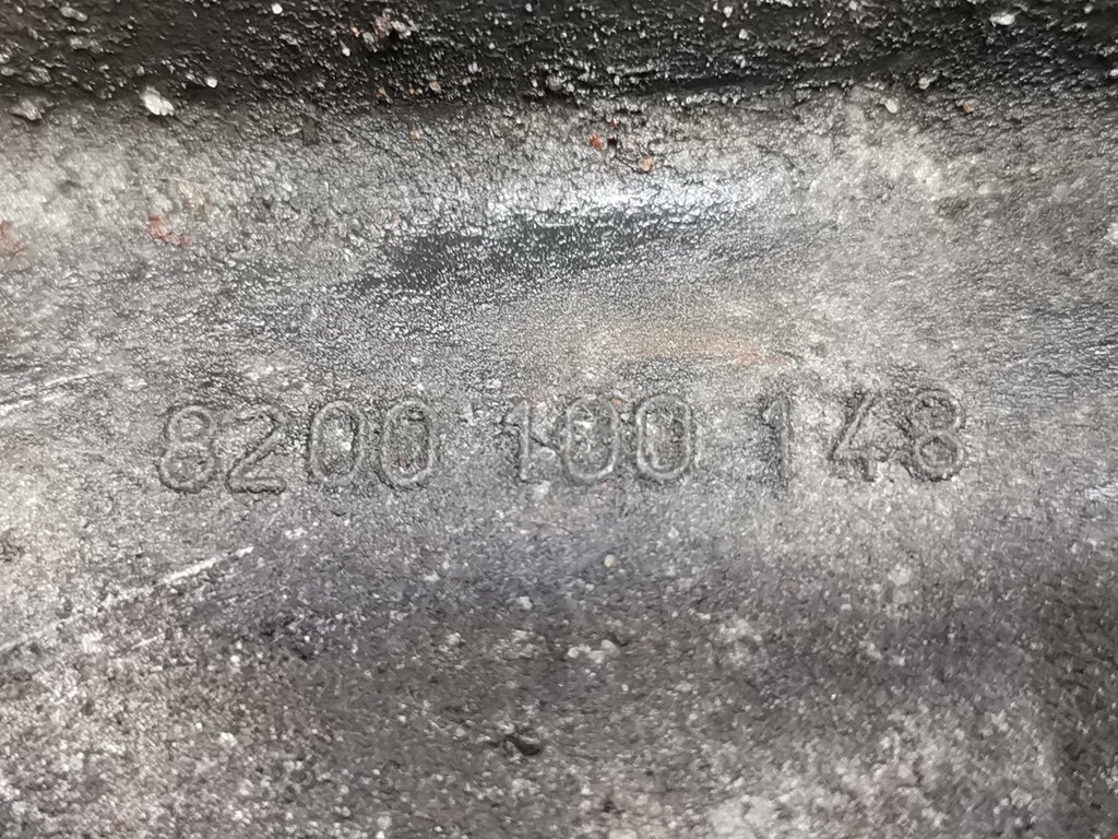 Кронштейн генератора RENAULT Scenic II 2003-2010