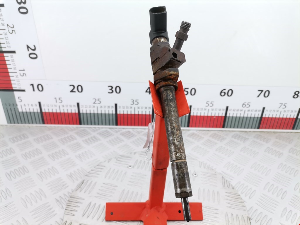 Форсунка дизельная электрическая PEUGEOT 407 2004-2010