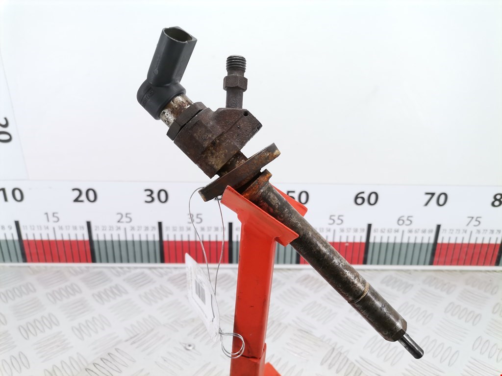 Форсунка дизельная электрическая PEUGEOT 407 2004-2010