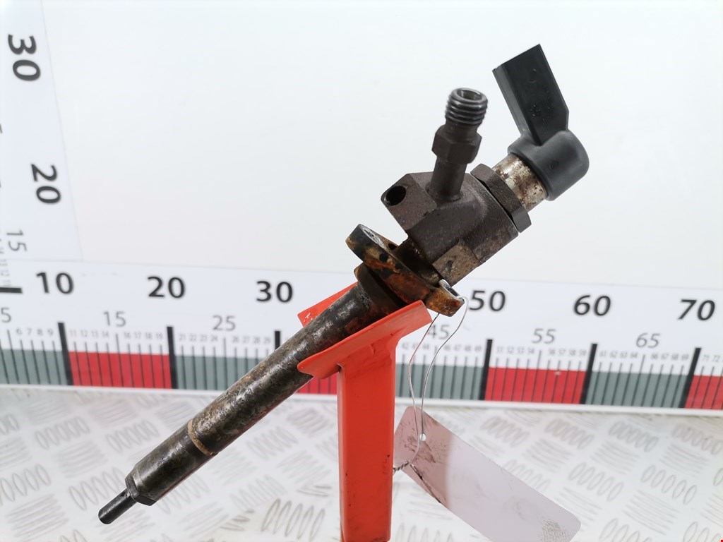 Форсунка дизельная электрическая PEUGEOT 407 2004-2010