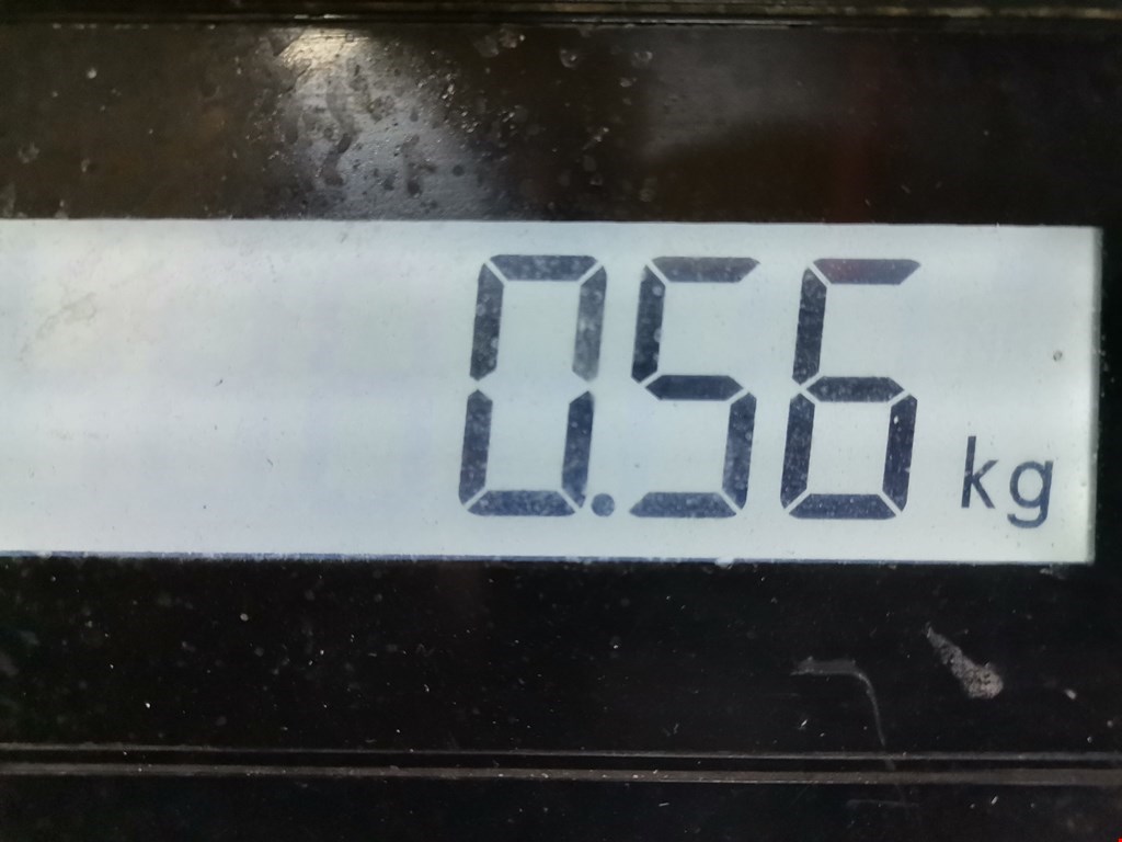 Форсунка дизельная электрическая PEUGEOT 407 2004-2010