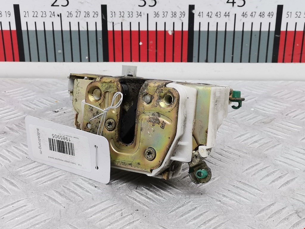 Замок двери передней правой NISSAN Primera P11 1996-2002