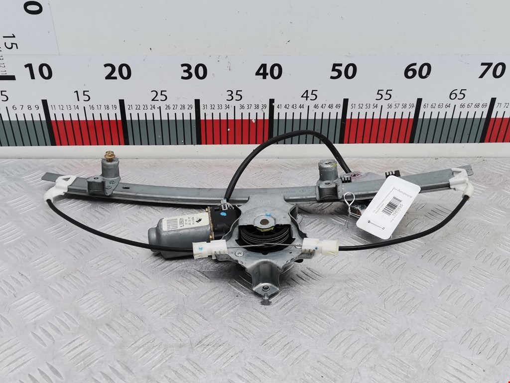 Стеклоподъемник передний правый NISSAN Primera P11 1996-2002